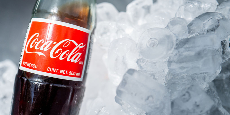 Coca-Cola Announces New Sugar Cane Coke Product 
