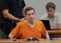 Kohberger Gets 4 Life Sentences in Murders of University of Idaho Students