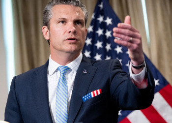 Bade Reports On Hegseth Decision