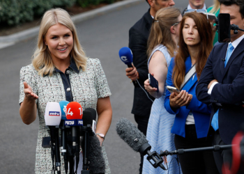 White House Sparks Reaction After Removing WSJ From Scotland Press Pool 