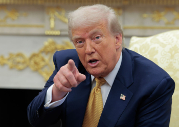 Trump Endorses Florida State Lawmaker to Head RNC