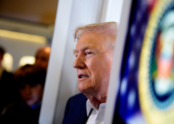 Trump Gets Into it With Fox News Host On Social Media