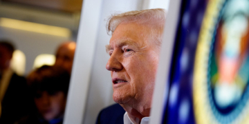 Trump Gets Into it With Fox News Host On Social Media