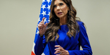 Online Search Activity Prompts North Dakota NWS to Address Tsunami Concern Near Fargo