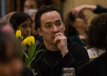 Actor Suggests Iran ‘Should Get’ Nuclear Weapon