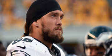 Eagles Super Bowl Champion Dies at 38