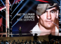 Pat Tillman’s Brother Arrested in Suspected Post Office Arson: Police