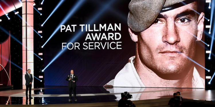 Pat Tillman’s Brother Arrested in Suspected Post Office Arson: Police