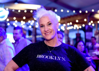 Report: Celebrity Chef Anne Burrell Died By Suicide
