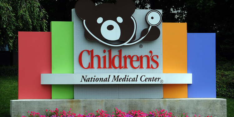 Children’s National Hospital in DC to End Gender-Transition Medical Care