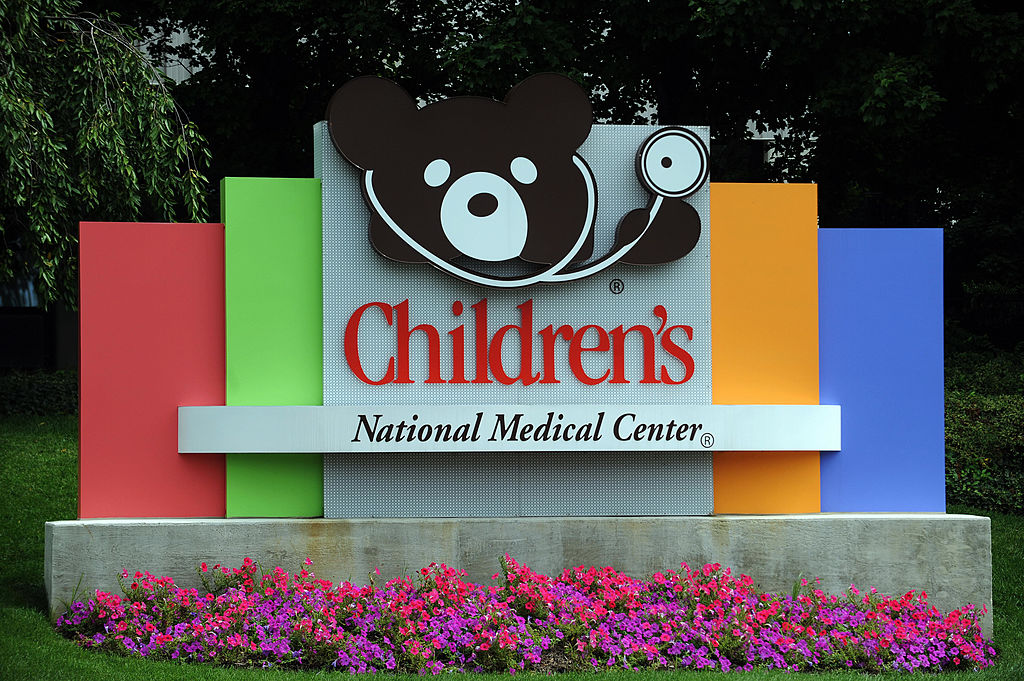 Children’s National Hospital in DC to End Gender-Transition Medical Care
