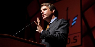 Ex-ABC News Reporter Says Network ‘Biased’ Against Trump