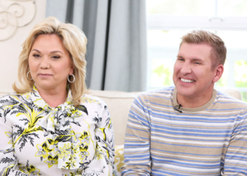 Chrisleys Talk About Life After Prison: ‘Life is Rougher Than Prison Life’