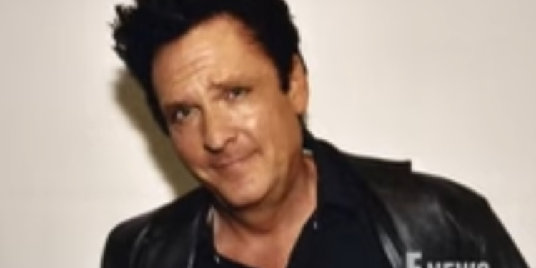 Actor Michael Madsen Dies at 67
