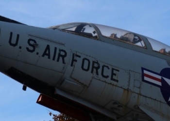 Air Force, Space Force Hit Recruitment Goal Months Ahead Of Schedule