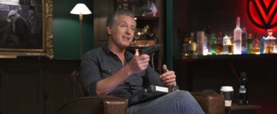 ‘Am I Going To Lose My F***ing Rights?’: Shawn Ryan Tells Newsom How Gun Laws Can Hurt Combat Vets