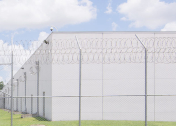 Appeals Court Smacks Down Blue State Sanctuary Law Banning ICE Detention Contracts