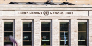 Arab Nations Urge Hamas To Give Up Arms And Power In Gaza For First Time