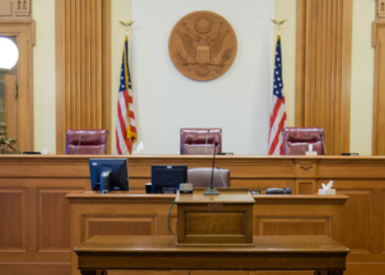 Biden-Appointed Judge Orders Feds To Keep Paying Attorney Fees For Mentally Incompetent Illegals In Detention