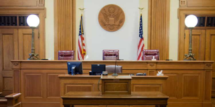 Biden-Appointed Judge Orders Feds To Keep Paying Attorney Fees For Mentally Incompetent Illegals In Detention