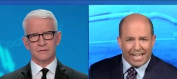 Brian Stelter Whines That Stephen Colbert Wasn’t ‘Given A Chance’ To Save ‘Late Show’