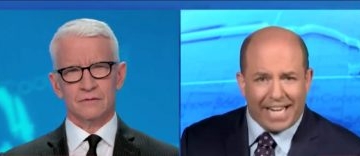 Brian Stelter Whines That Stephen Colbert Wasn’t ‘Given A Chance’ To Save ‘Late Show’