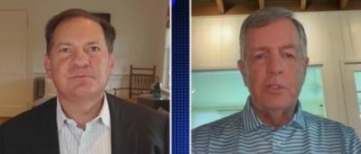 Brit Hume Rips Kamala Harris As ‘Single Weakest Presidential Candidate’ He ‘Can Remember’