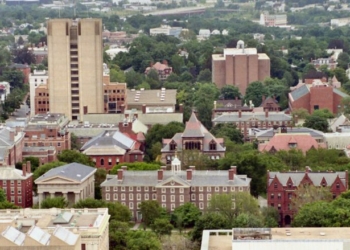 Brown University Bends Knee To Trump Admin