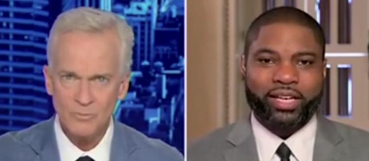 Byron Donalds Breaks Down How Trump ‘Closed This Deal’ On His ‘Big, Beautiful Bill’