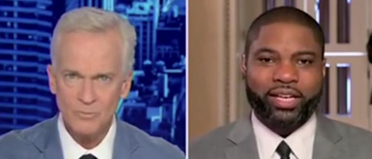 Byron Donalds Breaks Down How Trump ‘Closed This Deal’ On His ‘Big, Beautiful Bill’