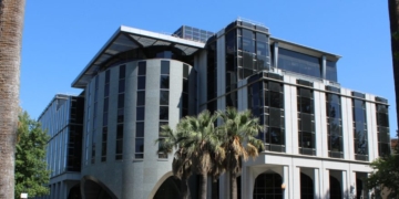 California Defied Trump’s Ban On Men In Women’s Sports. Now, It’s Being Taken To Court