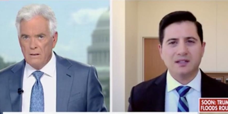 California US Attorney Eviscerates ‘Unserious’ Gavin Newsom For Railing Against ICE’s Raid On Marijuana Farm