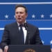 Can Elon Musk Shatter America’s Two-Party System?