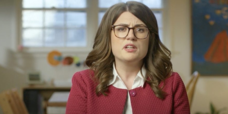 Dem Lawmakers Stage Sit-In After Being Denied Entry To ICE Facility