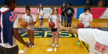 CASEY RYAN: Most States Now Prohibit Men From Playing In Women’s Sports