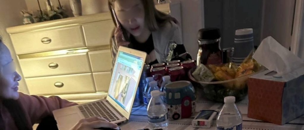 CASEY RYAN: Radical Activists Have Captured Maine’s Department Of Education