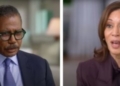 CBS Throws In Towel, Forks Over $16 Million To Trump Over Edited Harris ’60 Minutes’ Interview