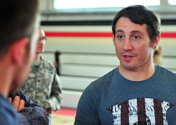 Celebrity Army Vet Admits To Lying About His Combat Record