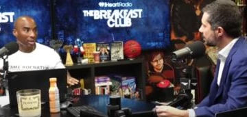 Charlamagne Tells Pete Buttigieg His ‘Biggest Problem With Democrats’ To His Face