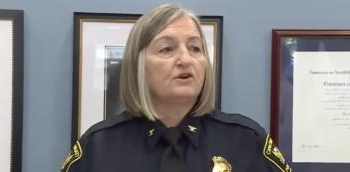Cincinnati Police Chief Who Scolded People For Sharing Video Of Black Mob Being Sued For Racial Discrimination