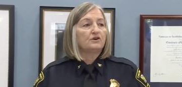 Cincinnati Police Chief Who Scolded People For Sharing Video Of Black Mob Being Sued For Racial Discrimination