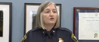 Cincinnati Police Chief Who Scolded People For Sharing Video Of Black Mob Being Sued For Racial Discrimination