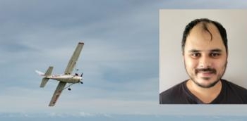 Climate Jihadi Allegedly Skyjacks Plane After Declaring Global Warming Will Turn ‘Earth Into Venus’