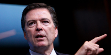 Clinton Email Investigation Omitted One Crucial Piece Of Evidence, Declassified Report Finds