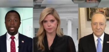 CNN Guest Says Trump’s Tariffs Working, But Dems Won’t ‘Give Him Credit’