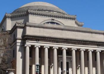 Columbia Clamps Down On ‘Hateful Language’ Against Jews As Trump Admin Deal Reportedly Closes In