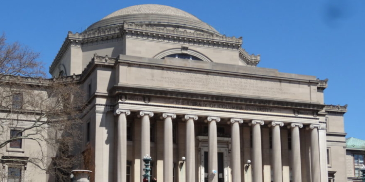 Columbia Clamps Down On ‘Hateful Language’ Against Jews As Trump Admin Deal Reportedly Closes In