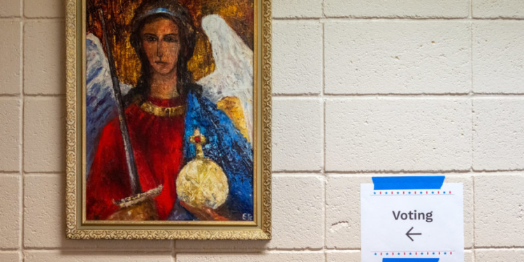 Conservative Churches Win Massive Concession In Court Case Against IRS