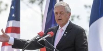 Conservative Maverick Rep Throws Hat In Ring For Wide Open Gov Race