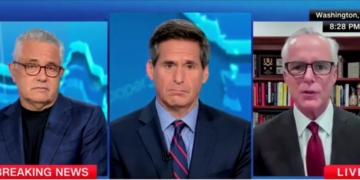 Corporate Media Mostly Sidestepping Russiagate Revelations For Torrent Of Trump-Epstein Coverage